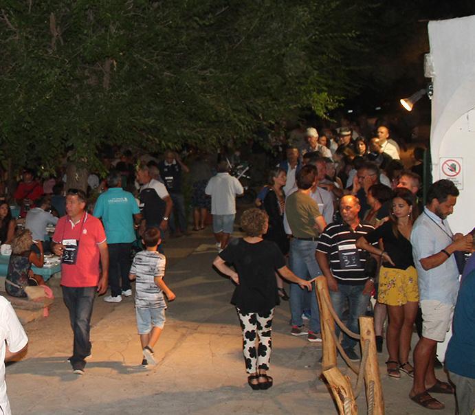 “Wine Festival Vermentino”, si brinda al grande successo