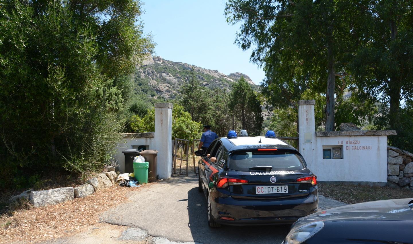 Baja Sardinia, massacrata di botte e uccisa: due arresti 