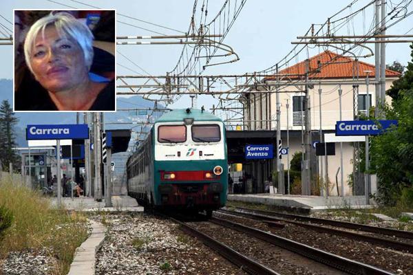 Da Napoli alla Toscana alla ricerca della felicità e poi la morte sui binari