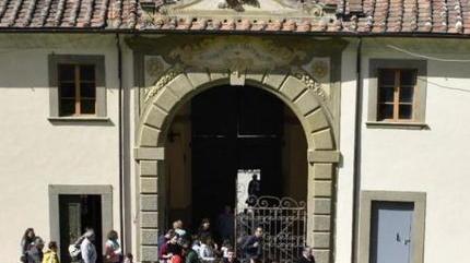 Nuova app per conoscere in diretta le bellezze dentro la Certosa di Calci