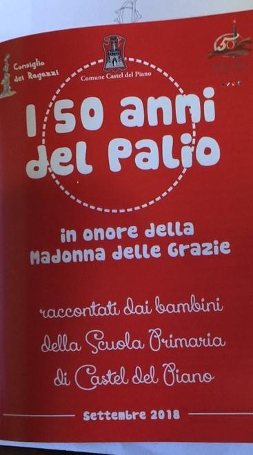 Enel Green Power non sarà sponsor del Palio 