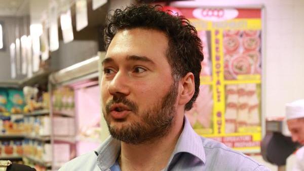 Nuovo consiglio dei giovani industriali. Due vice sono lucchesi
