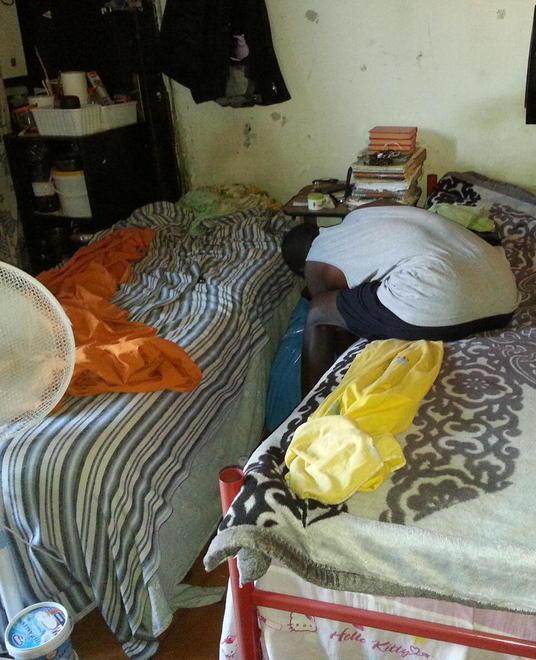 Affittacamere abusivi in centro sotto sequestro 93 posti letto 