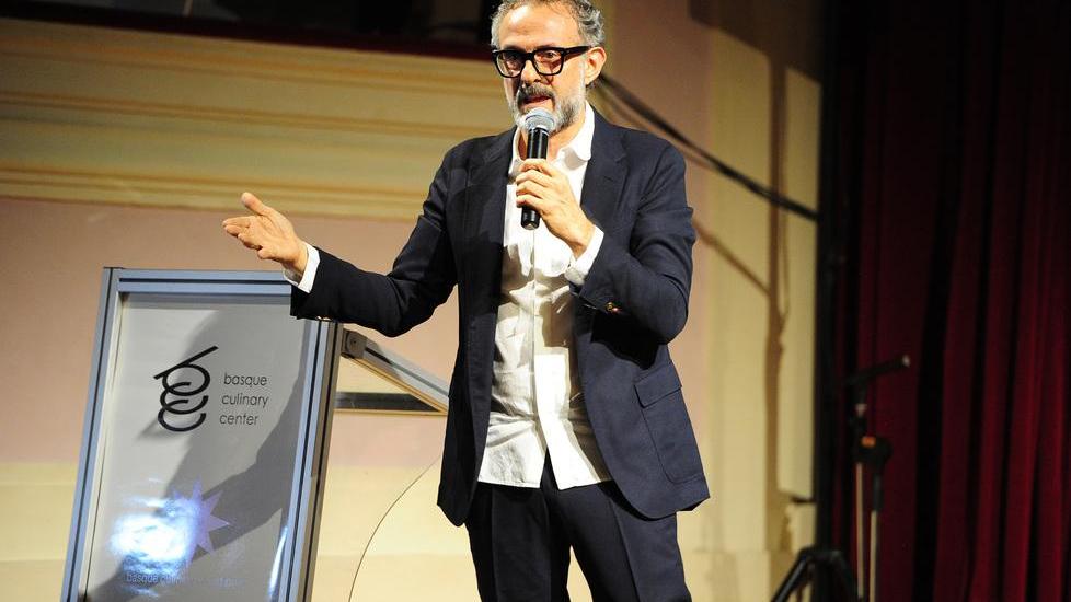 Nazioni Unite degli chef alla corte di Bottura: «Possiamo cambiare il mondo»
