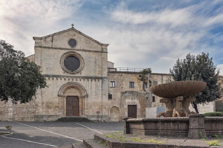 Santa Maria in Betlem a Sassari