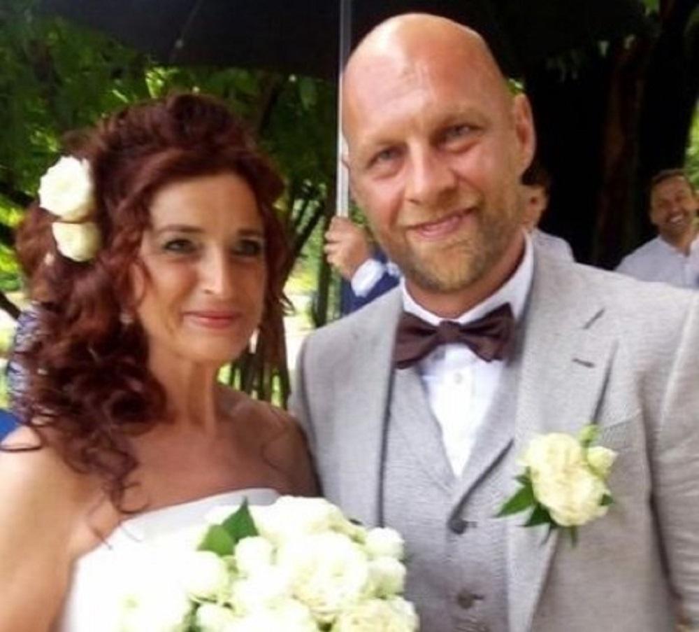 Promessi sposi a Modena Park, un anno dopo sono marito e moglie 