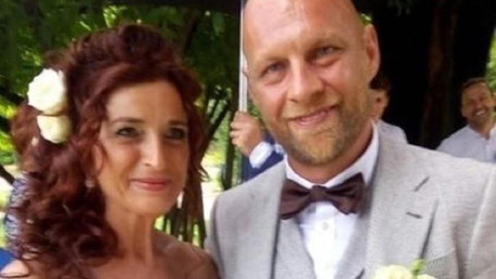 Promessi sposi a Modena Park, un anno dopo sono marito e moglie