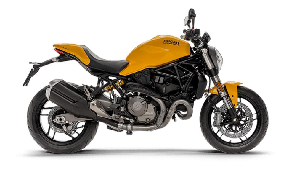 Modena. «Vorrei sentire il rombo della moto» Sale in sella e fugge 
