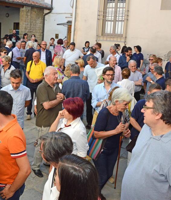 Duecentomila euro per il restyling della Villa