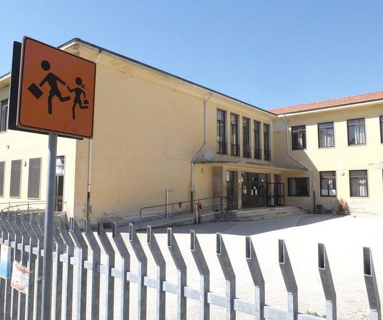 Ancora occupazioni alle scuole Collodi nell’ex casa del custode 