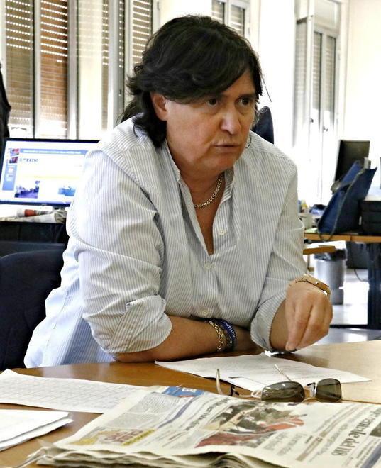 Marcia indietro sul distretto Il medico torna a Stazzema 