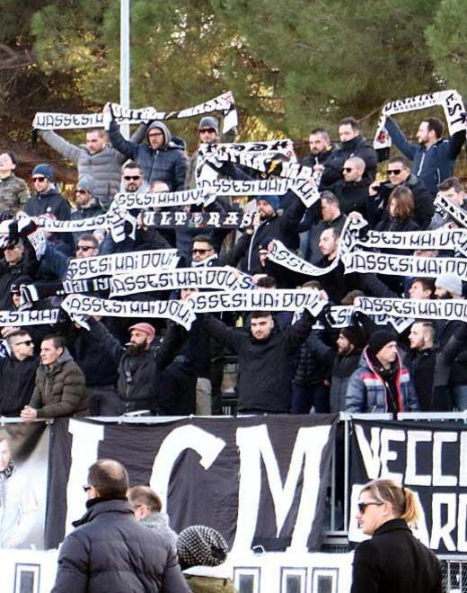 Cessione: la trattativa fa grossi passi in avanti Il closing si avvicina