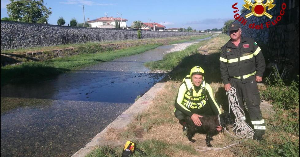 Il sindaco Bruno Murzi fa il turno di notte insieme ai vigili urbani