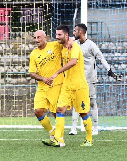 Alle 20.30 match con l’Imolese Iniziata la prevendita di coppa 