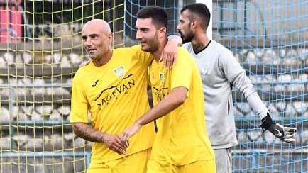Alle 20.30 match con l’Imolese Iniziata la prevendita di coppa