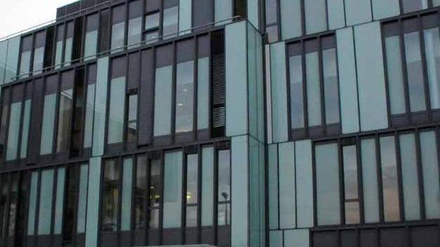 Caso di meningite uomo di 56 anni ricoverato al Noa È in buone condizioni
