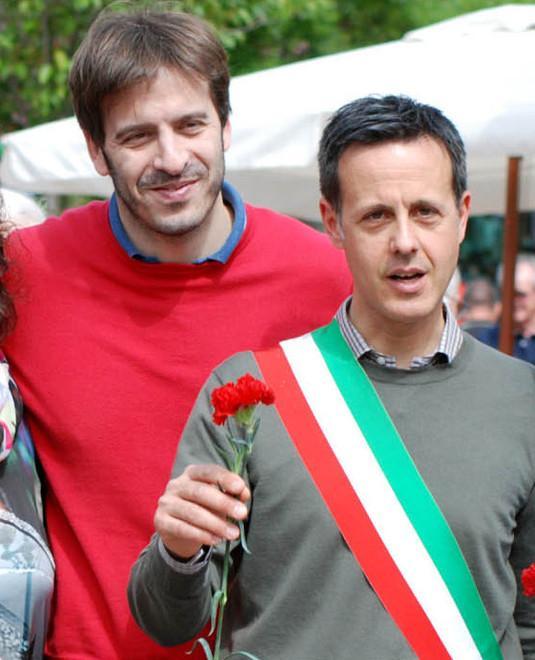 Andrea Baldini scopre le carte Sarà lui il candidato sindaco Pd 