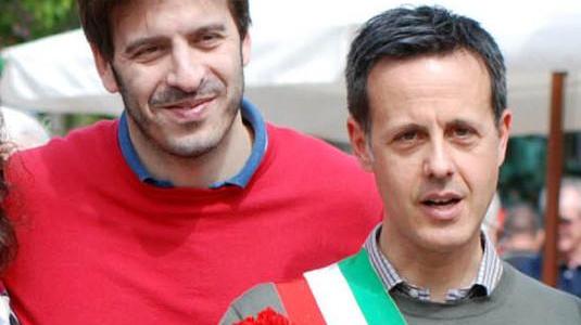Andrea Baldini scopre le carte Sarà lui il candidato sindaco Pd