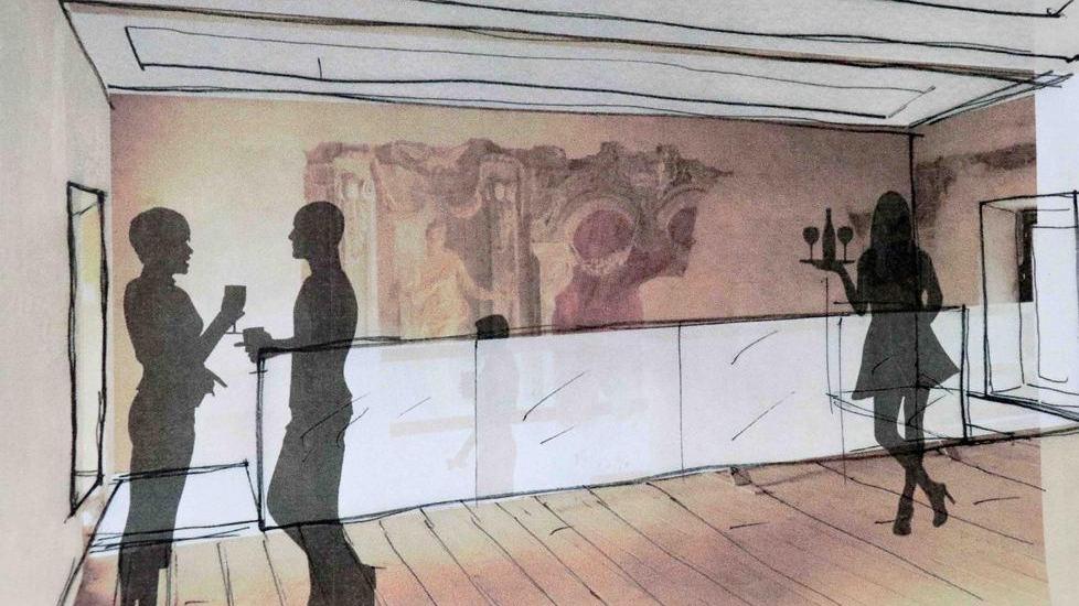 Ex Bazzi chiuso e senza cantieri La riapertura è un’incognita