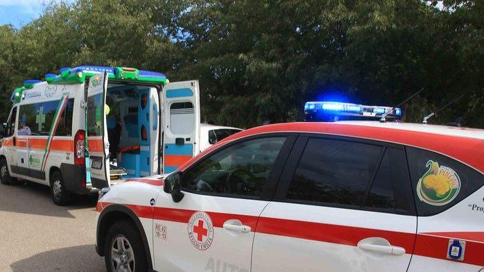 «L’auto infermieristica va bene Al Santa Maria si usa da anni»