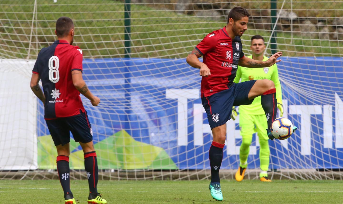 Ekdal e Gomez: ormai ci siamo Giannetti e Capuano in uscita