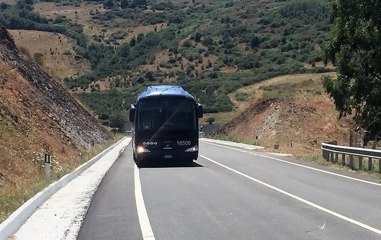 Anglona, arriva l’ok ai bus 