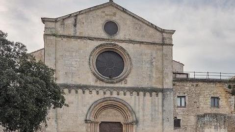 Per il restauro di Santa Maria arrivano 600mila euro