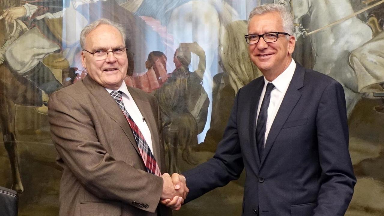 Ricerca, via libera all’accordo Sotacarbo-Netl