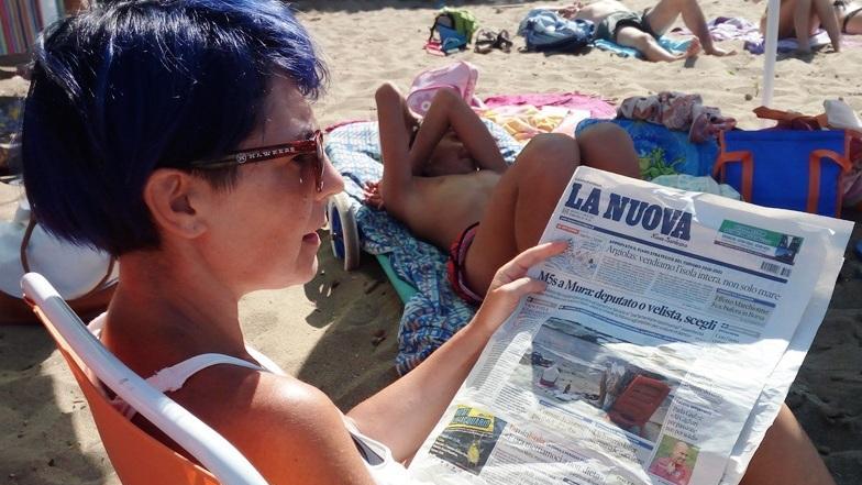 Dopo lo stop ai picnic in spiaggia parlano i turisti: non tutti sono contrari