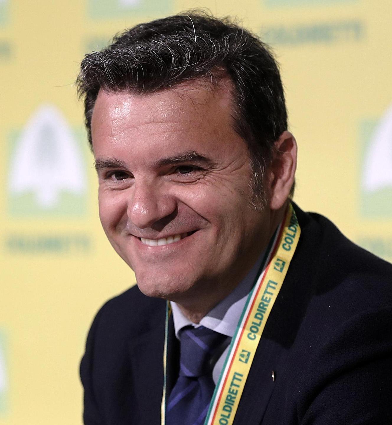 «Agricoltura e turismo i motori della ripresa» 