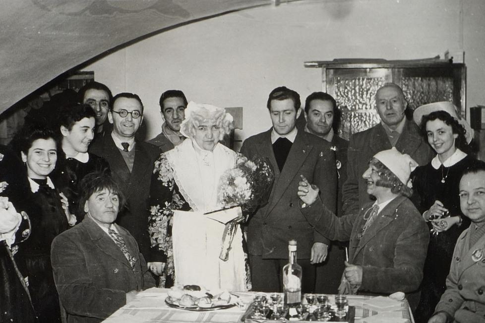 Modena 1952. Guerra a don Zeno Così Nomadelfia dice addio a Fossoli