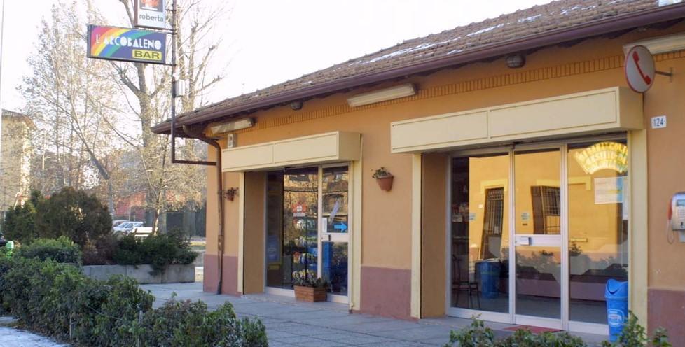 Modena, il parco XXII Aprile riparte grazie al bar Arcobaleno 
