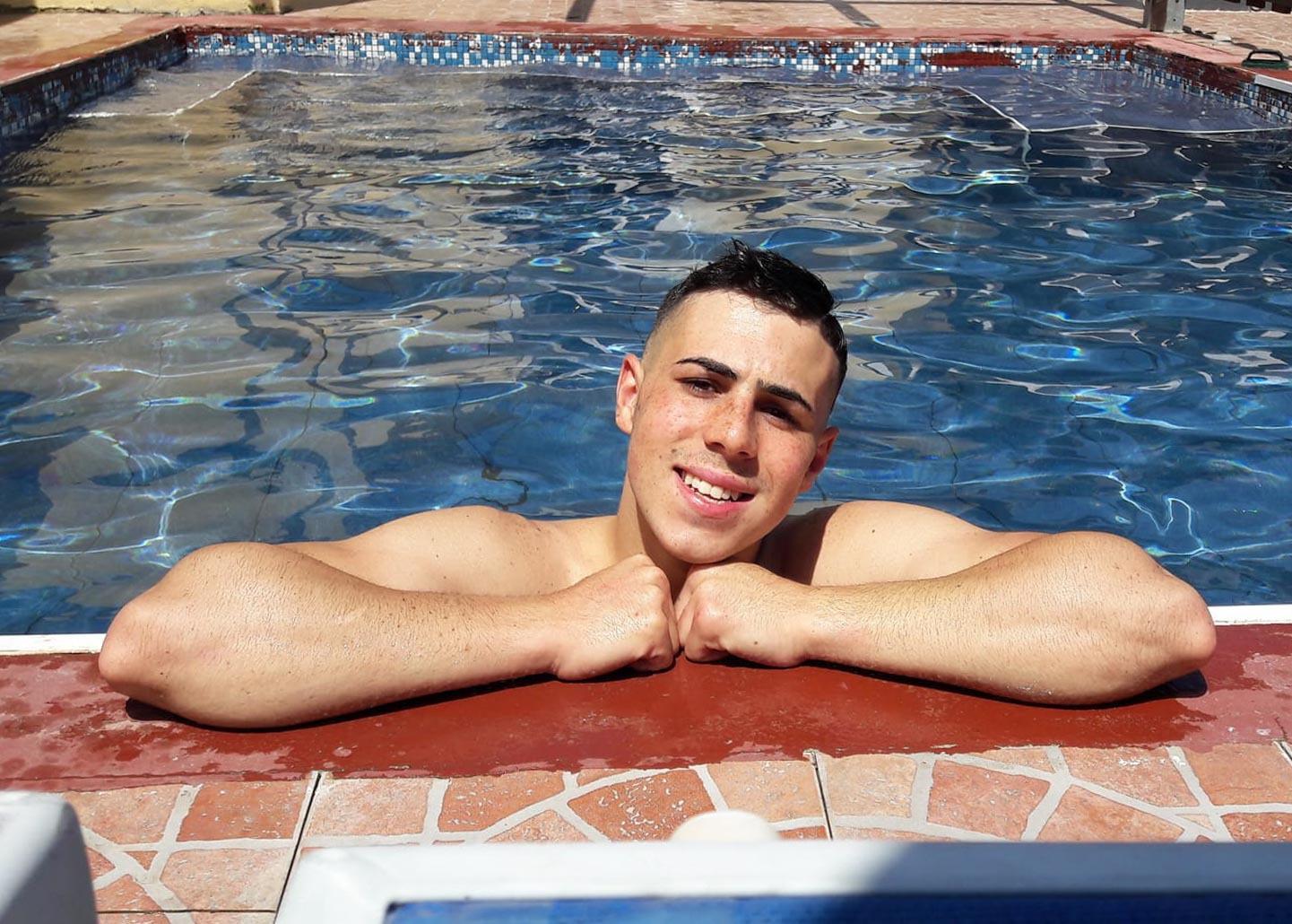William Corona