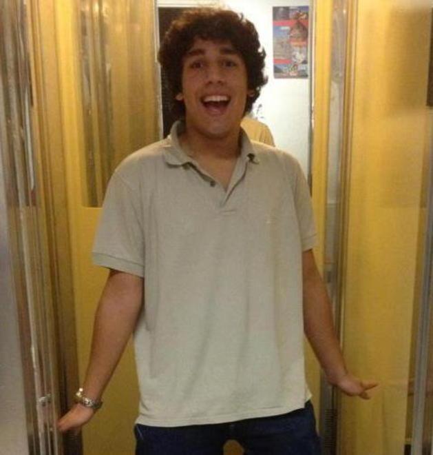 Studente di legge con la passione scout muore a 21 anni stroncato da un male 