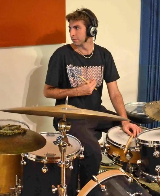 Jazz, il sestetto Yoruba nel Chiostro S.Rocco a Carpi 
