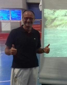 Cimmino e le biotecnologie contro le barriere nello sport 