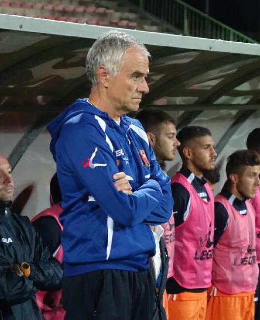 Parte domenica alle 20,30 la stagione della Pistoiese 