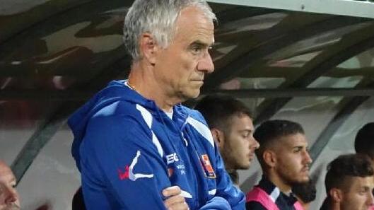 Parte domenica alle 20,30 la stagione della Pistoiese