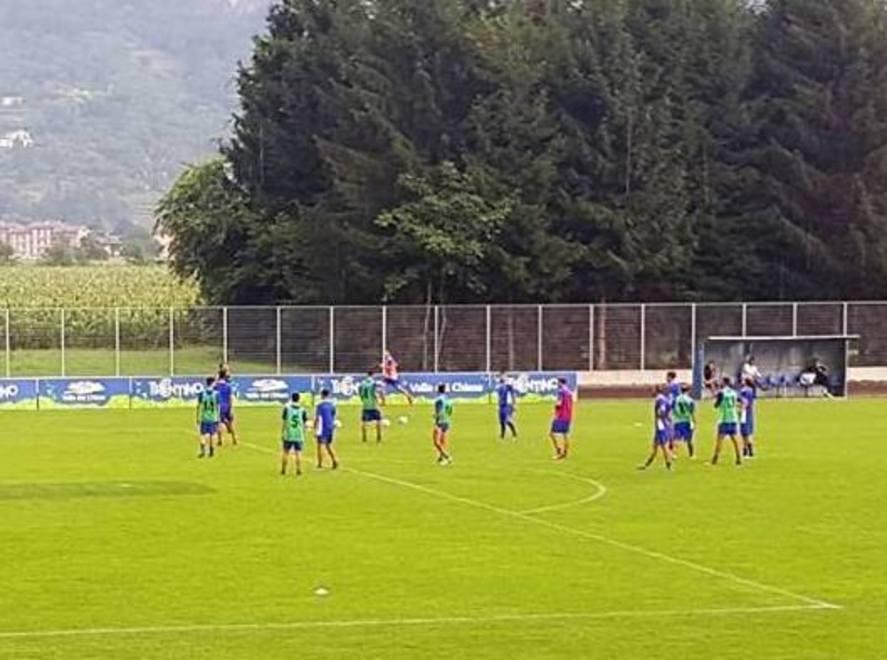 Cominciata la prevendita per la sfida di domenica