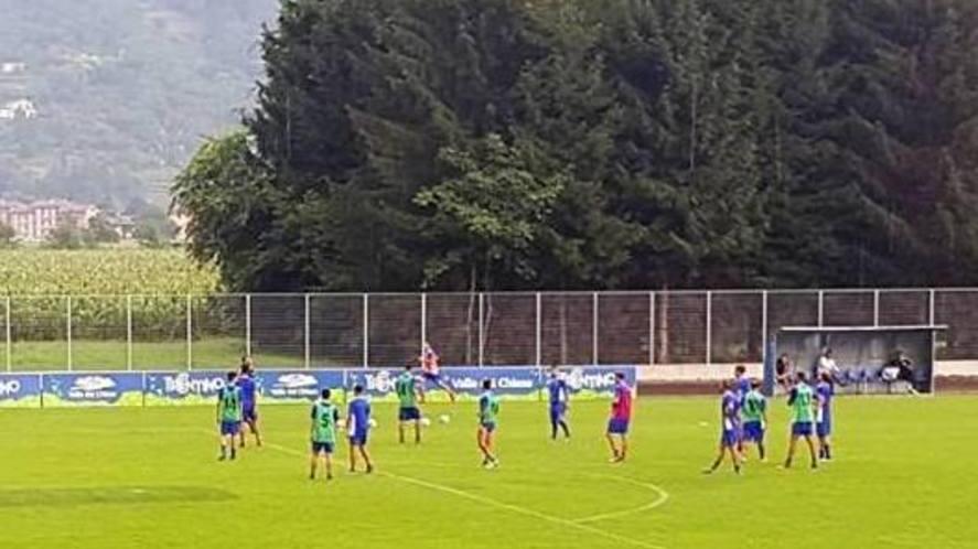 Cominciata la prevendita per la sfida di domenica