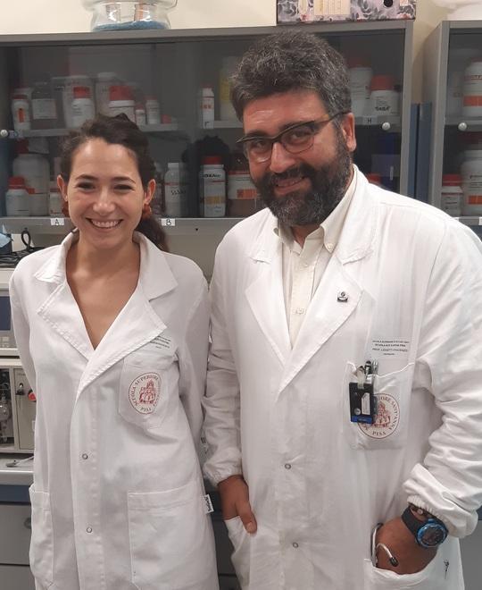 Alle Officine Garibaldi si rilancia la partnership Pisa-Emirati Arabi Uniti 