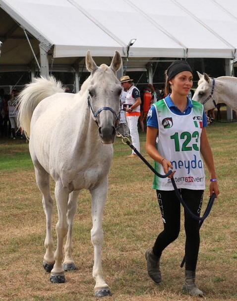 Si corre oggi su 120 chilometri l’europeo endurance under 21 