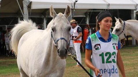 Si corre oggi su 120 chilometri l’europeo endurance under 21