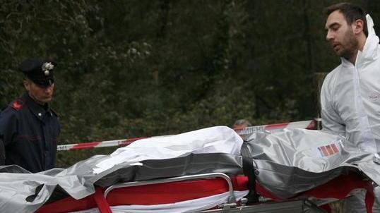 Grace, niente sconti all’omicida confermata la condanna a 13 anni