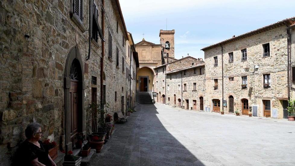 Chianni, oggi la festa è qui tra paesaggi e vecchi sapori