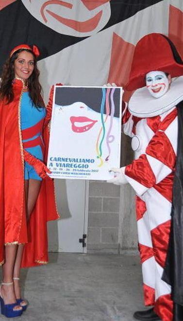 Il manifesto 2019 svelato oggi