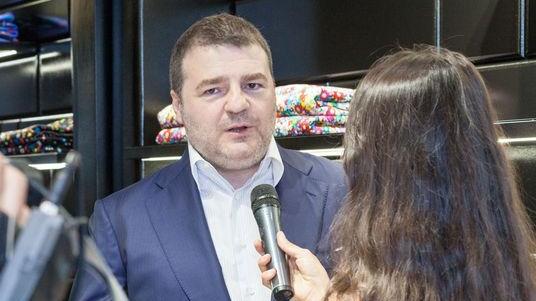 Il Comune querela Luca Caprai: accuse infondate, ci ha diffamati