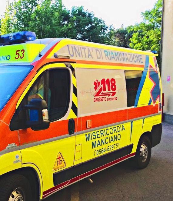 Febbre e convulsioni Al pronto soccorso una bambina di 15 mesi 