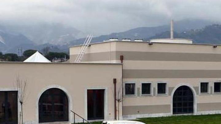 Martinelli: Apuafarma è in attivo di 80mila euro cremazioni limitate a 1.000