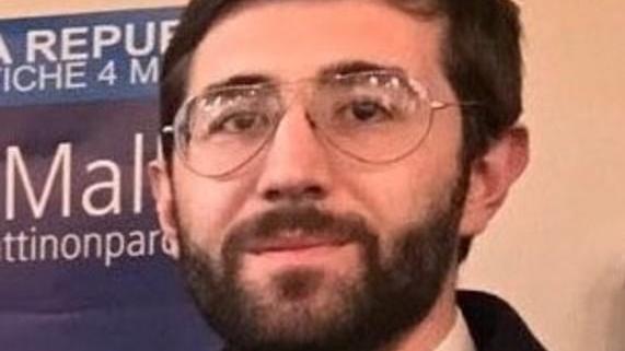 Incidente tra due auto Il consigliere Ronchieri coinvolto nello scontro
